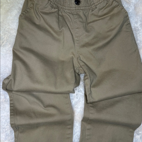 Casual Tan Pants The Children’s Place - Picture 3 of 4